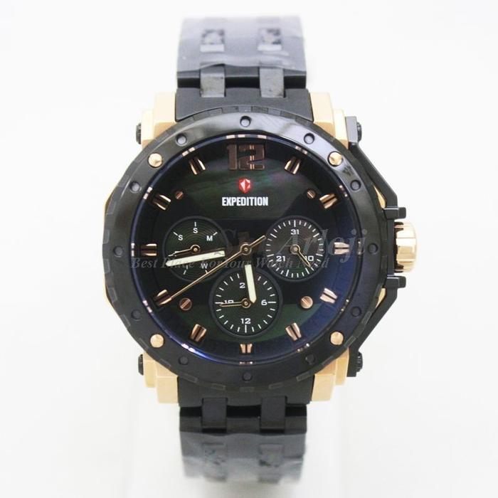 Expedition E6402B