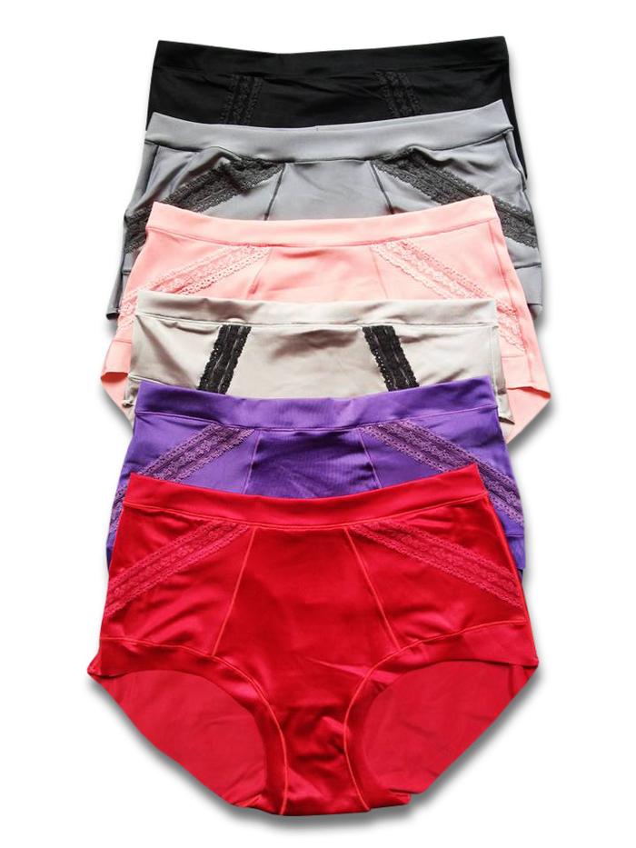 Paket Promo Panty Lady's Secret
