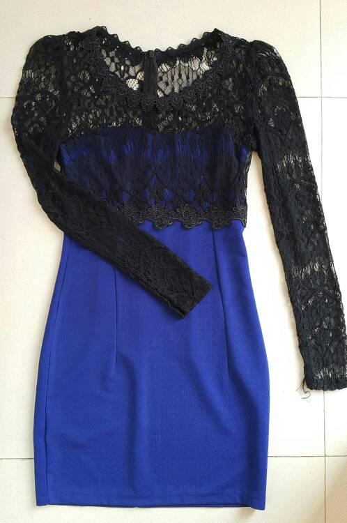 Dress Wanita Jrep