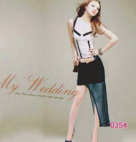 Rok import / Rok KOREA / Rok remaja / Rok premium