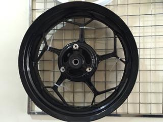 Equinox velg