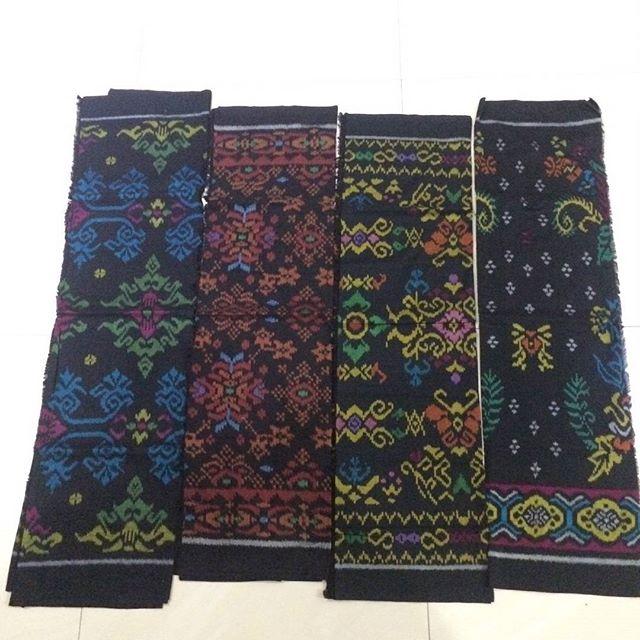 Kain Endek | Endek Klungkung | Endek Bali | Kamen Endek