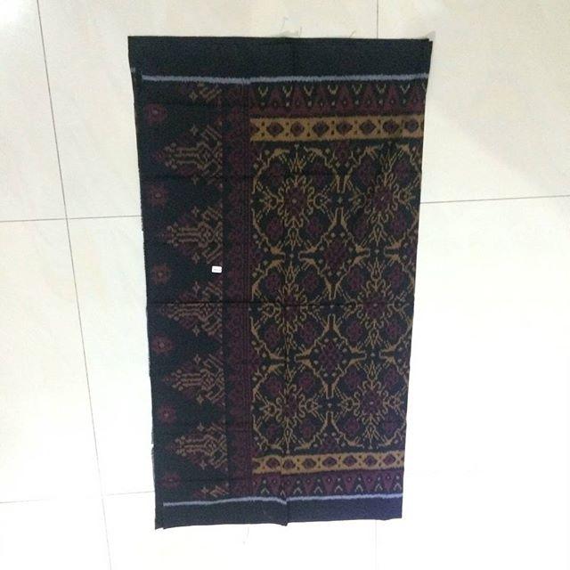 Kain Endek | Endek Klungkung | Endek Bali | Kamen Endek
