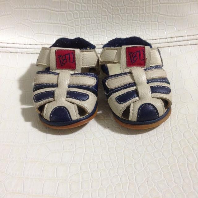 Sepatu Anak merk Cool (12,5 Cm)