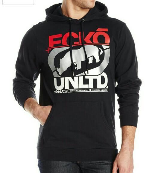 Sweater/Hoodie ECKO UNLTD RHINO SKATE