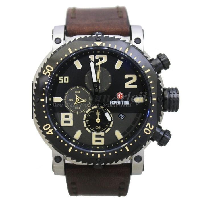 Expedition E6658M