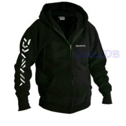 Sweater/Zipper/Hoodie MANCING DAIWA