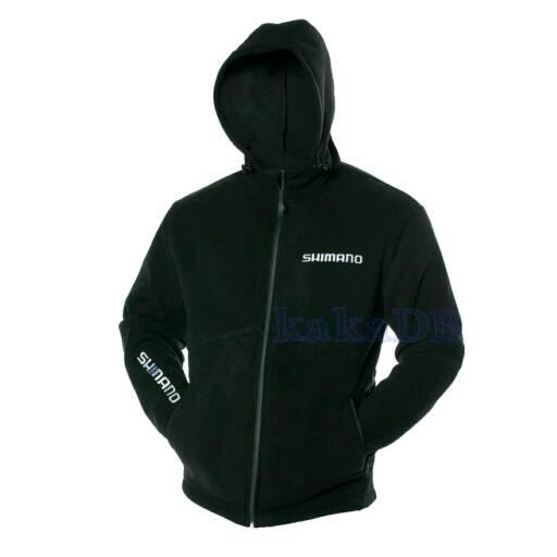 Sweater/Hoodie/Zipper MANCING SHIMANO FISHING