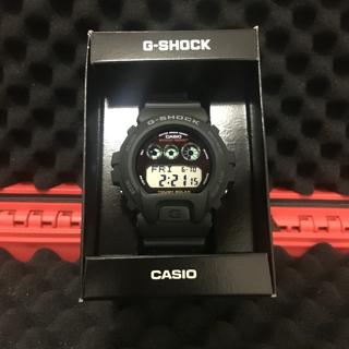 Gshock Tough Solar G 6900-1