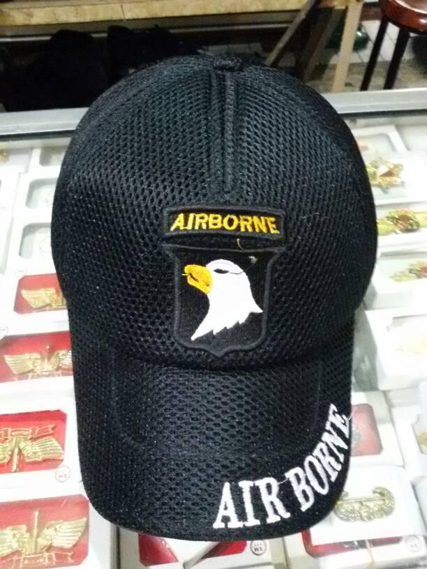 Topi Airborne