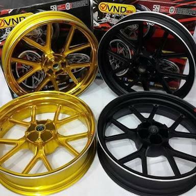 Velg Tapak Lebar Vixion VND 4,5inch