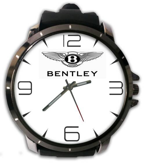 jam tangan custom bentley