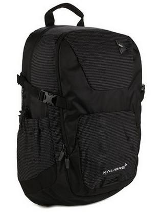 Tas Kalibre Shellac Backpack (Incld Rain Cover)