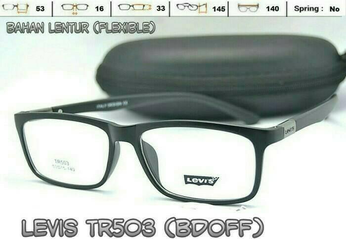 LEVIS TR505 (BDOFF)