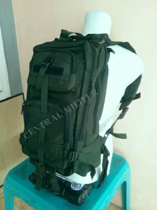 tas ijo army/tas punggung army/rangsel army/tas army