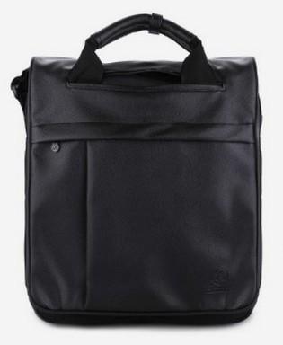 Tas Shoulder Bag Airwalk (Original) _ Hitam