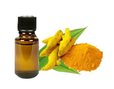 Turmeric Essential Oil 10 ml Minyak Atsiri Rimpang Kunyit 100% Murni