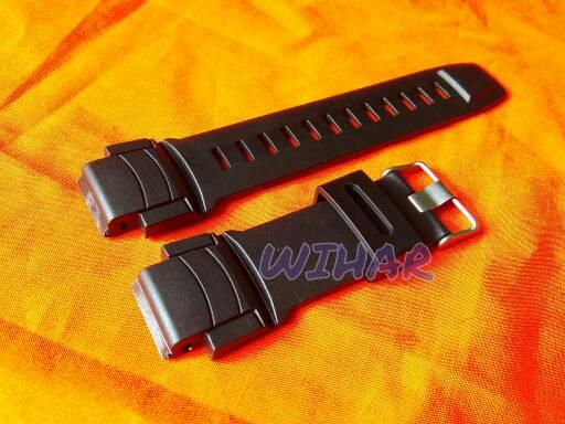 Strap Casio Protrek PRG 500 / Protrek PRG 500