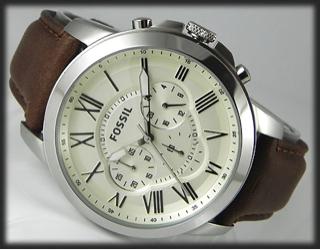 FOSSIL ORIGINAL FS4735