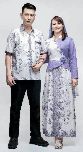Sarimbit Gamis Zoya