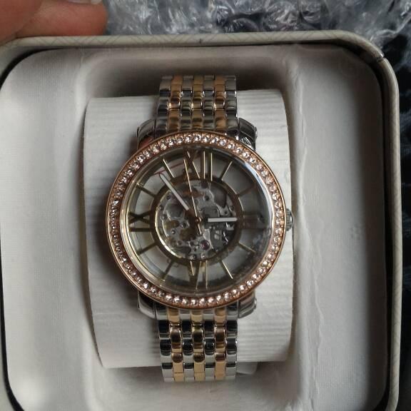 fossil jam.matic