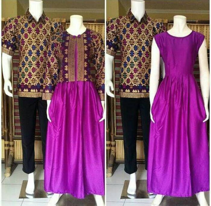 Sarimbit Gamis Cardi