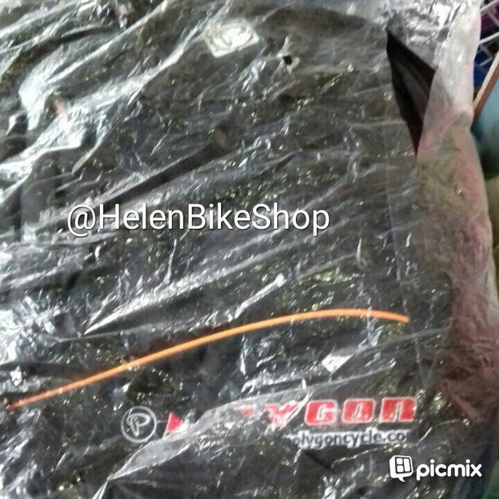 Tas Ransel polygon