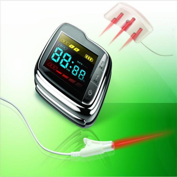 LASER THERAPY WATCH