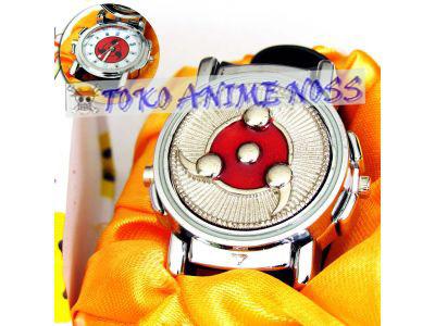 JAm Kompas Sharingan