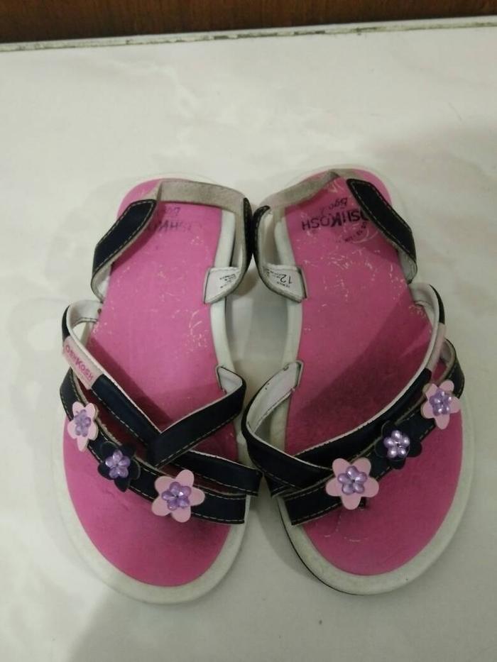 Sandal osh kosh original
