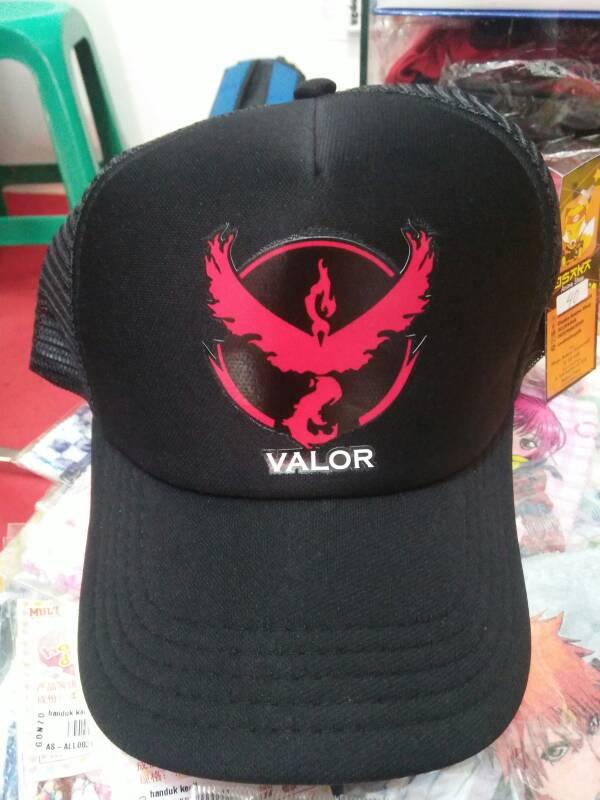 topi pokemon go