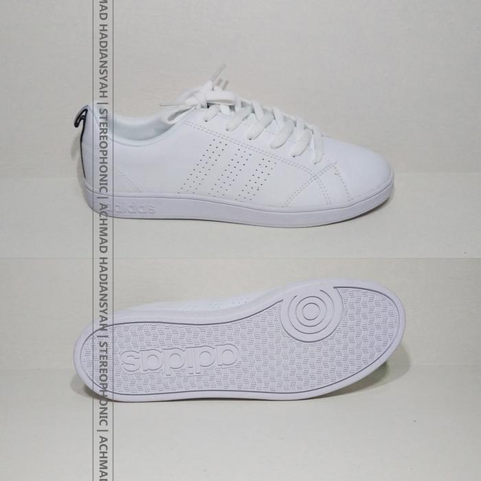 ORIGINAL 100%! Adidas Original NEO Advantage | Adidas NEO Advantage WN