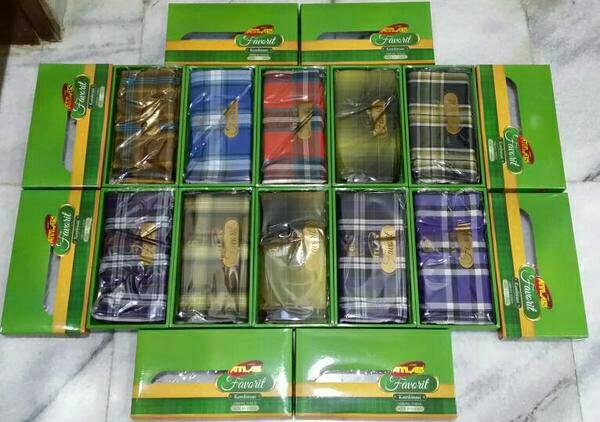 sarung atlas favorit 500