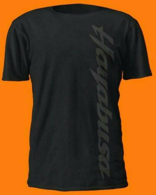 Kaos big SIZE SUSUKI HAYABUSA/BAJU HAYABUSA(XXXL-XXXXL)