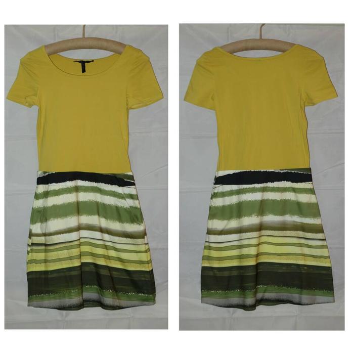 Preloved BCBG Maxazria dress