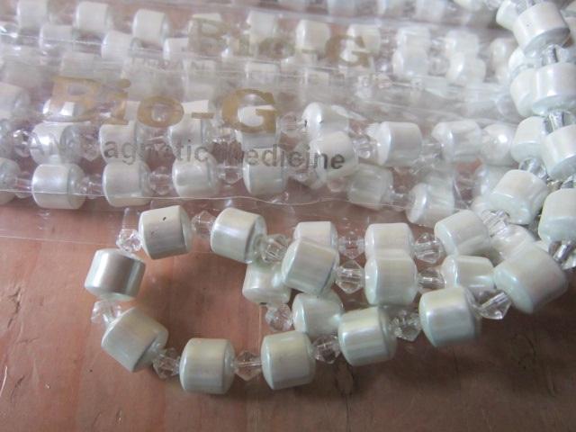 Kalung Bio-G Medicine Made in Japan Gelang kalung Kesehatan stockDikit