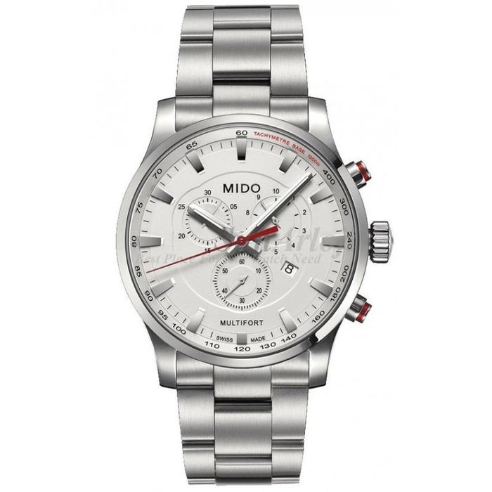 Mido M005.417.11.031.00 Jam Tangan Quartz