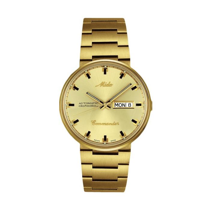 Mido Commander Classic M8425.3.12.13