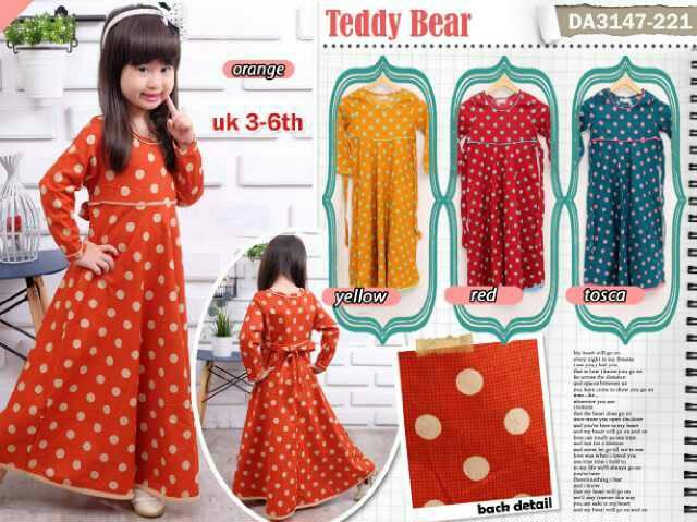 Teddy Bear