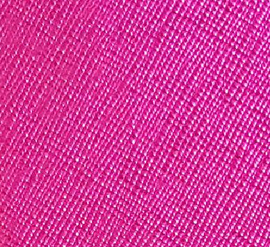 Bahan Kulit Saffiano Leather Pink Metalik G9