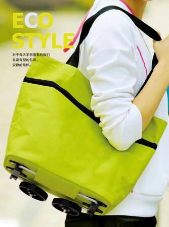 TAS TROLLEY