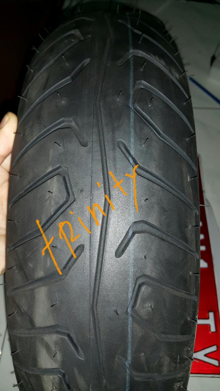 Ban Pirelli Nmax Evo21 120/70-13M