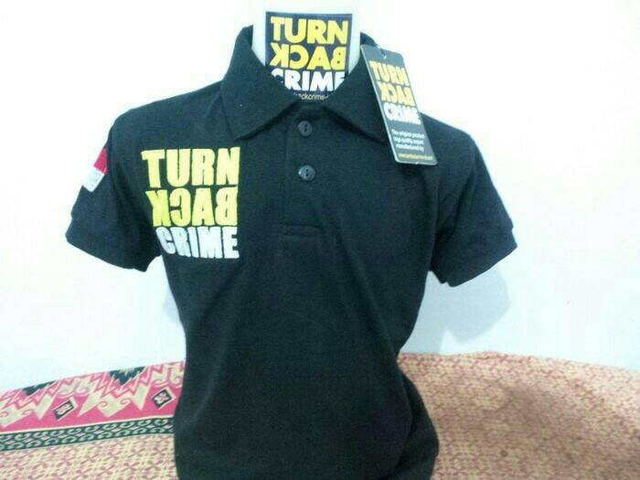 Baju TBC Anak