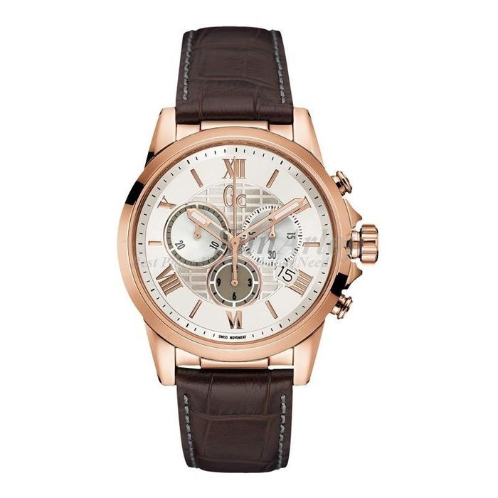 Guess Collection Gc ESQUIRE Y08006G1
