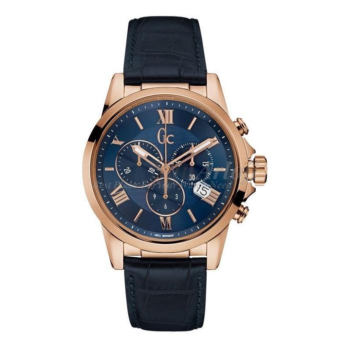 Guess Collection Gc ESQUIRE Y08003G7