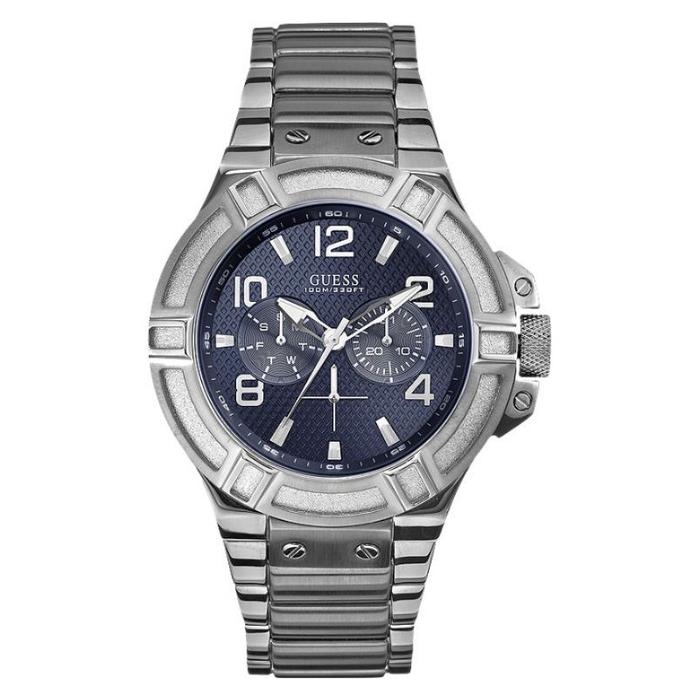 GUESS RIGOR W0218G2