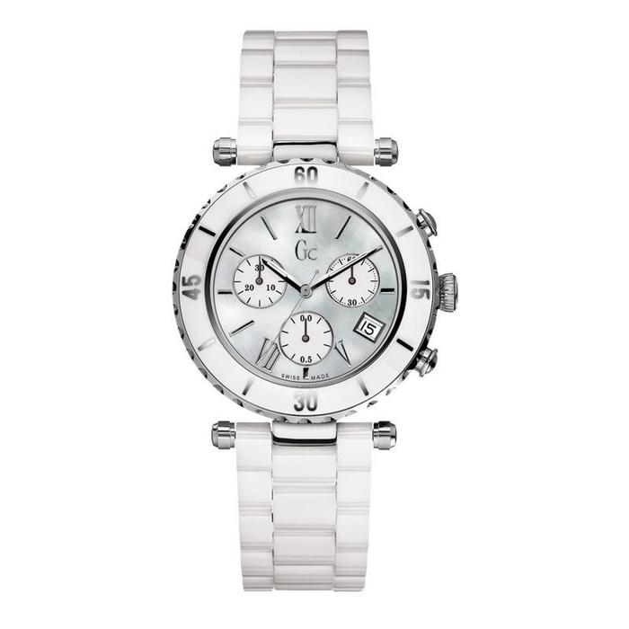 GUESS COLLECTION GC DIVER CHIC 43001M1S