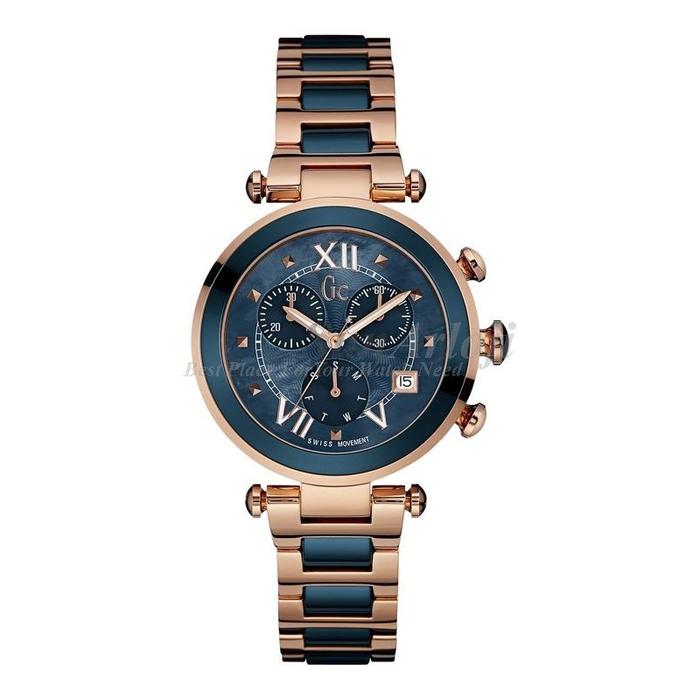 Guess Collection Gc LADYCHIC Y05009M7