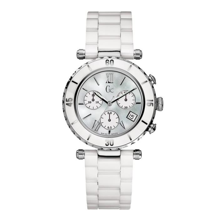 Guess Collection Diver Chic GC I43001M1