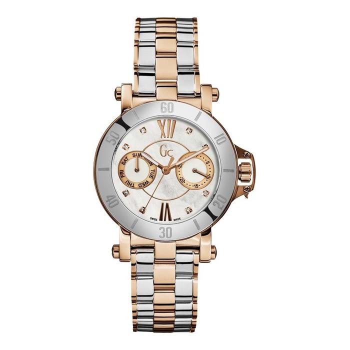 GUESS COLLECTION GC FEMME X74104L1S